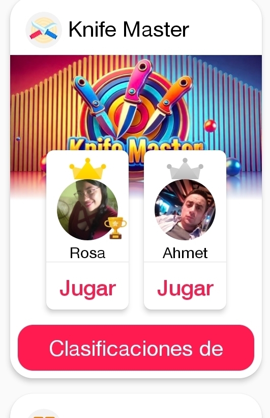 Rosa