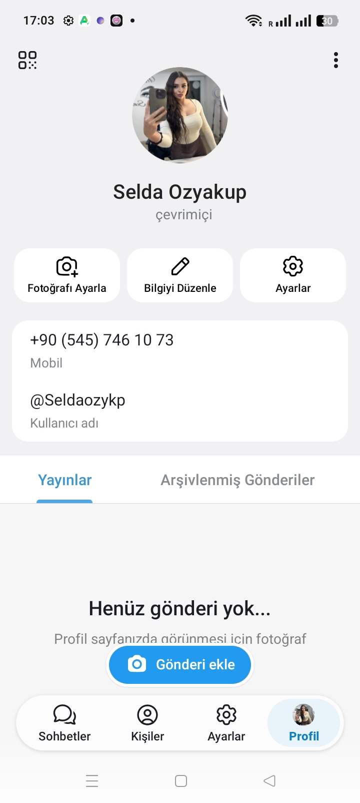 Seldacna