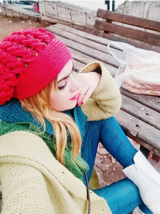 Deniz