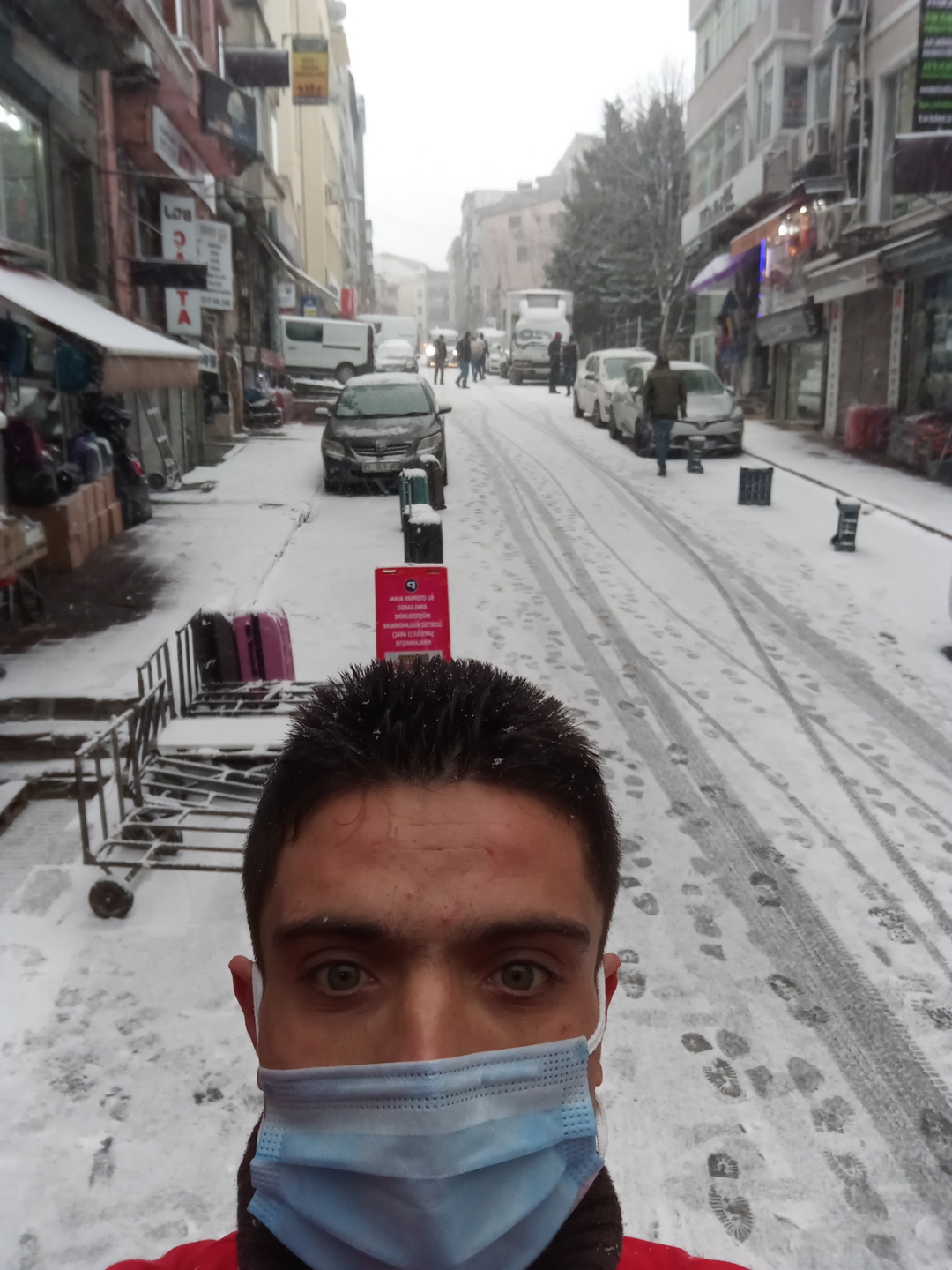Yılmaz