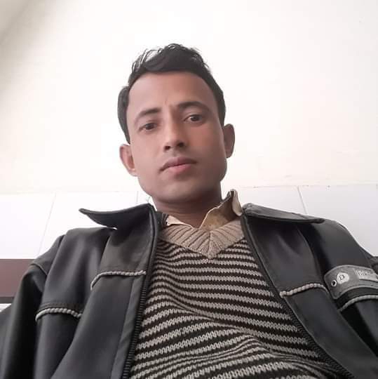 Rustomali