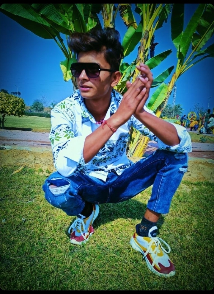 Rahul