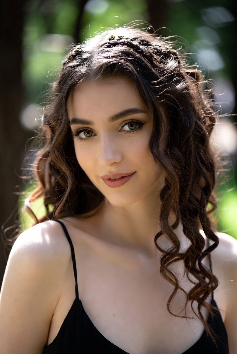 Olivia