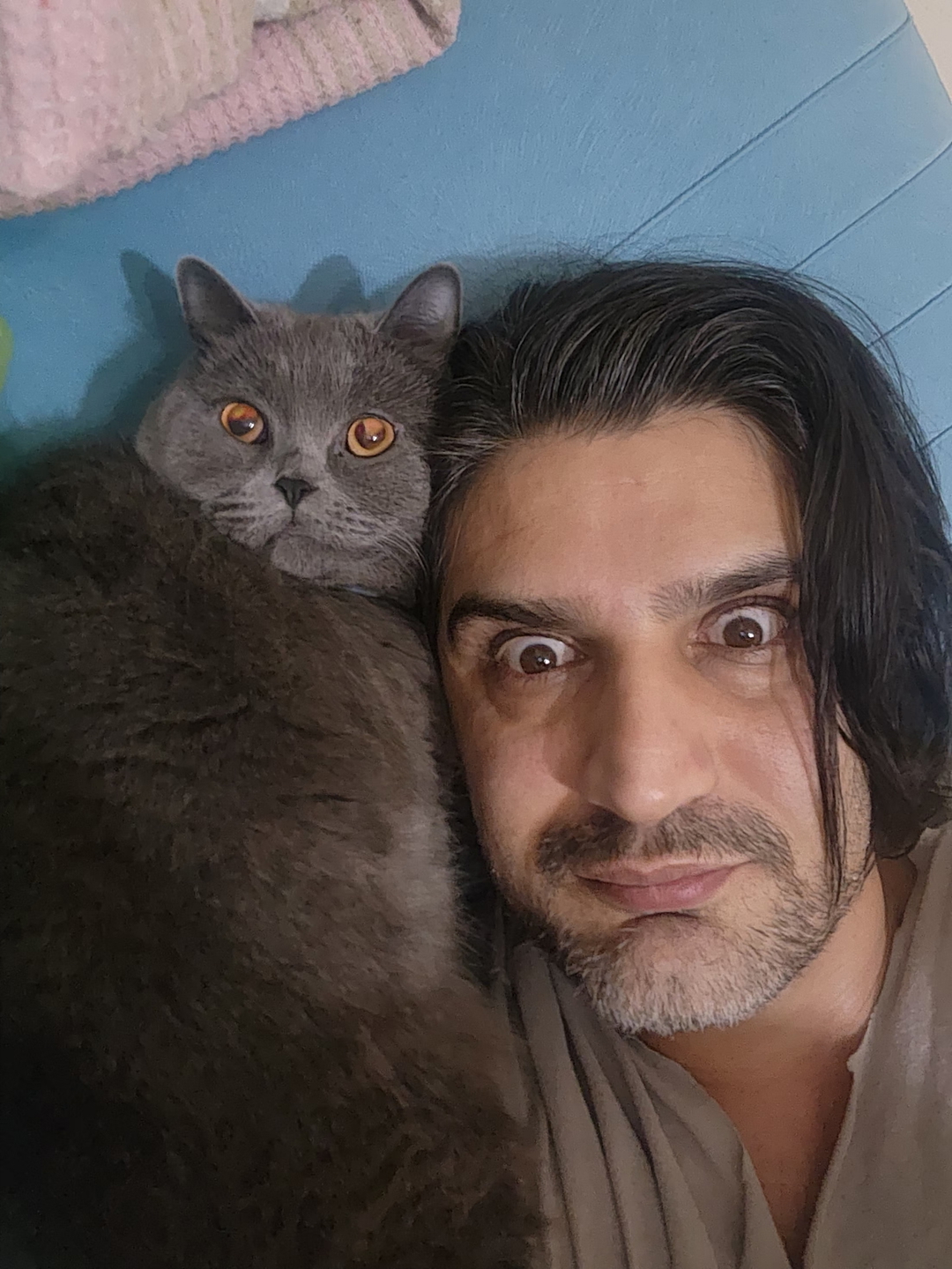 Veysel