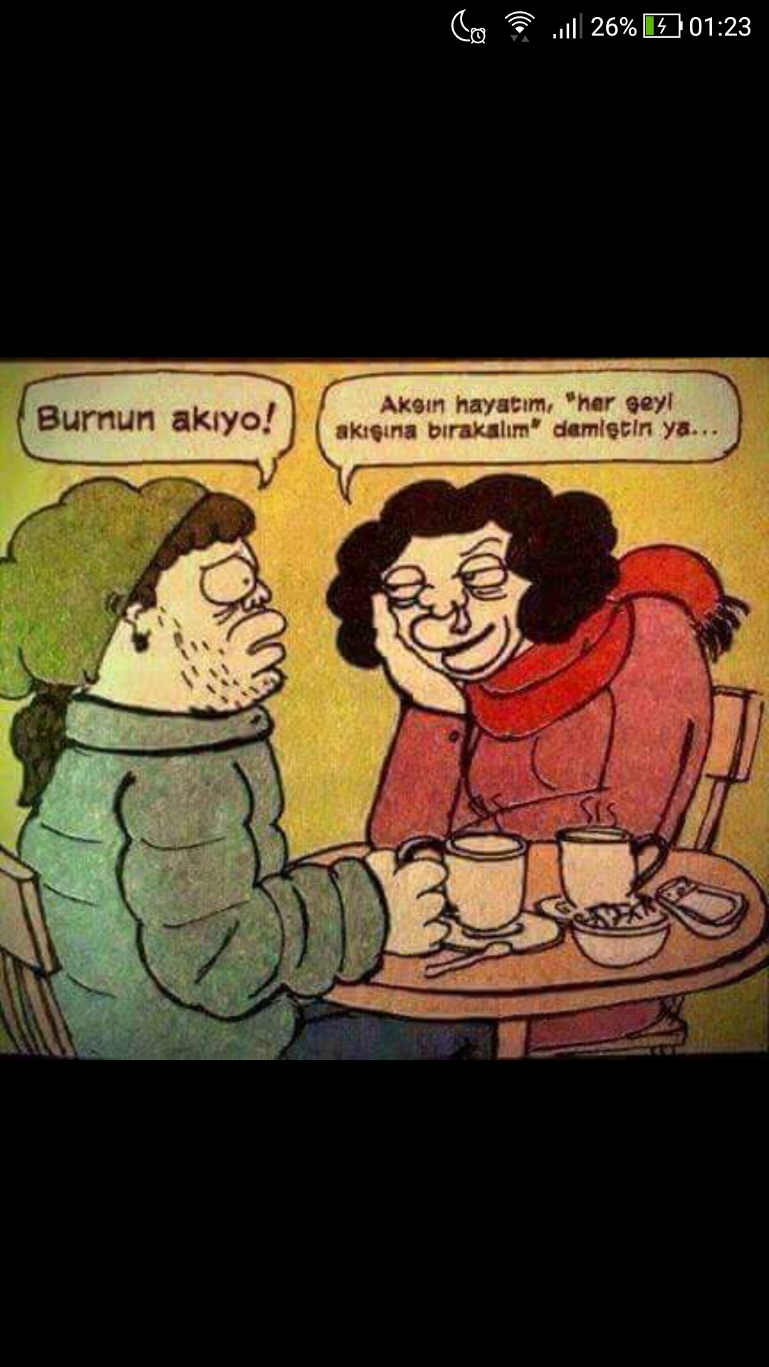 Çagri