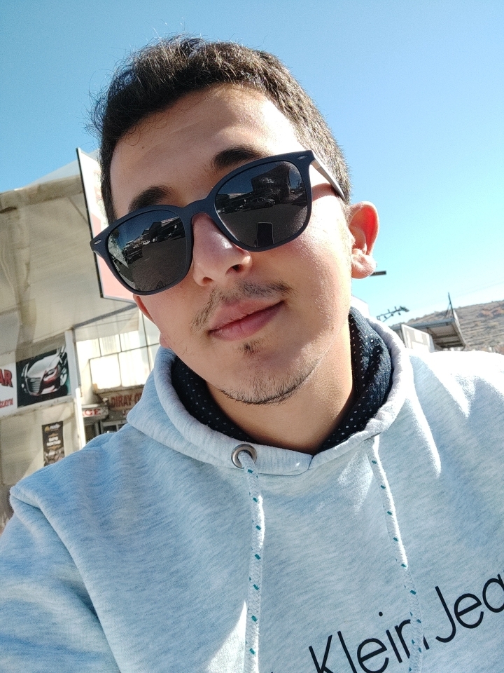 Şevket