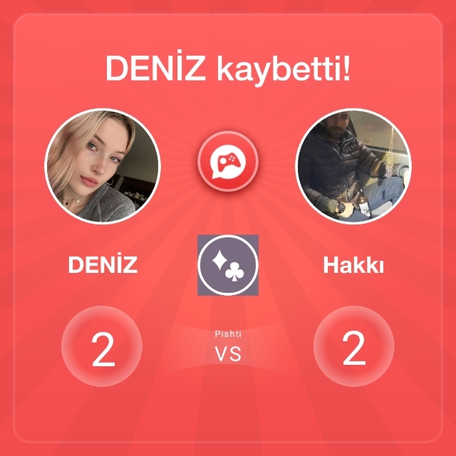 DENİZ