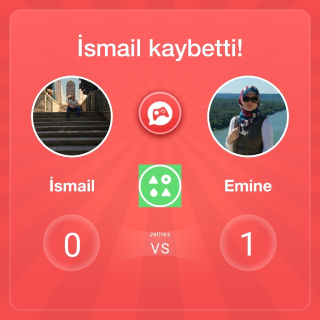 İsmail