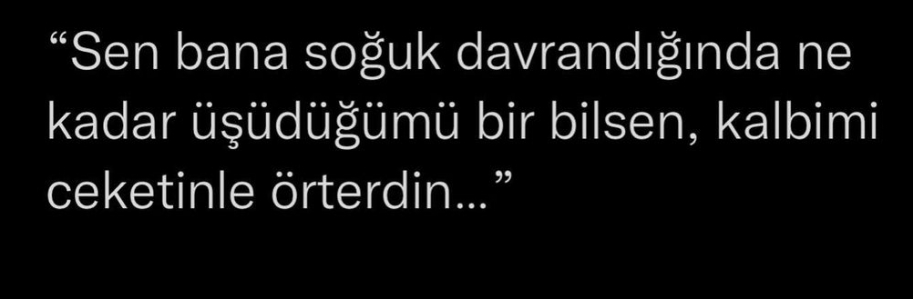 Nadir