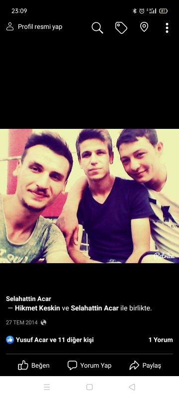 Selahattin