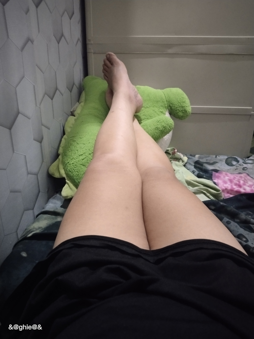 Gina