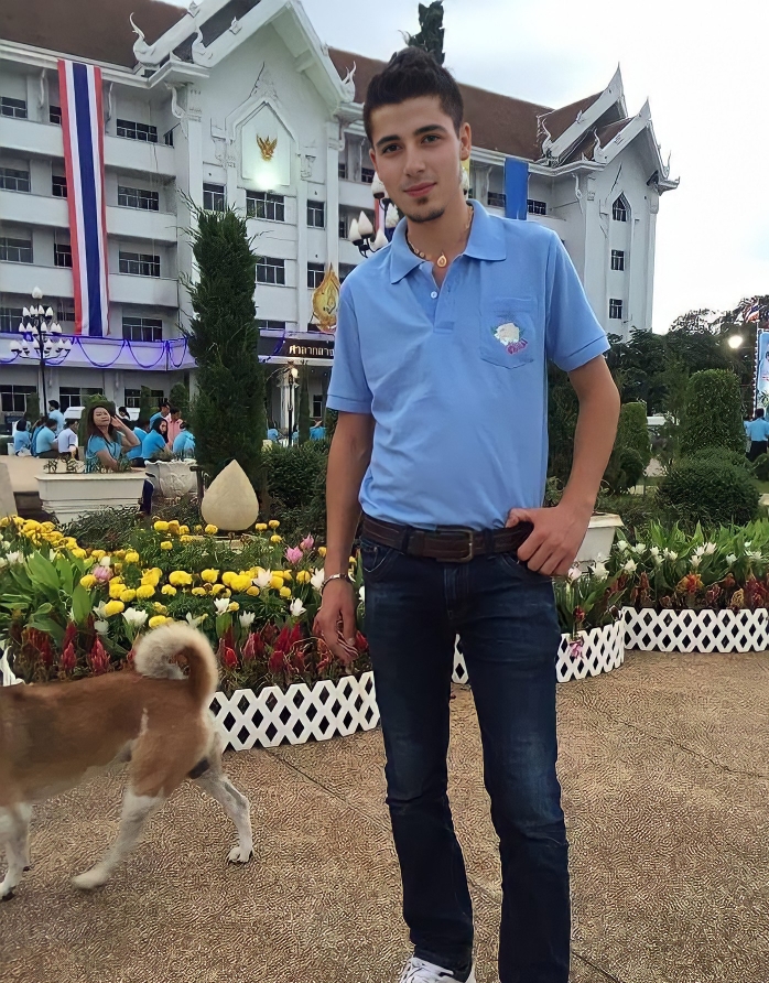 Cemal