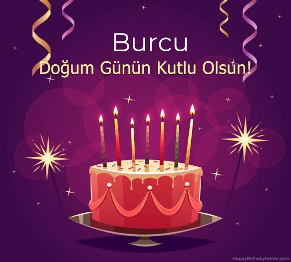Burcu