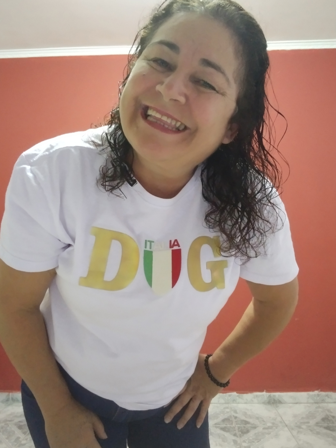 Claudinéia
