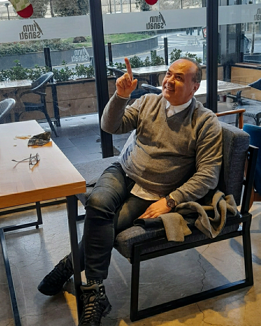 Hüseyin