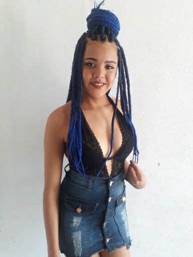 Keyla