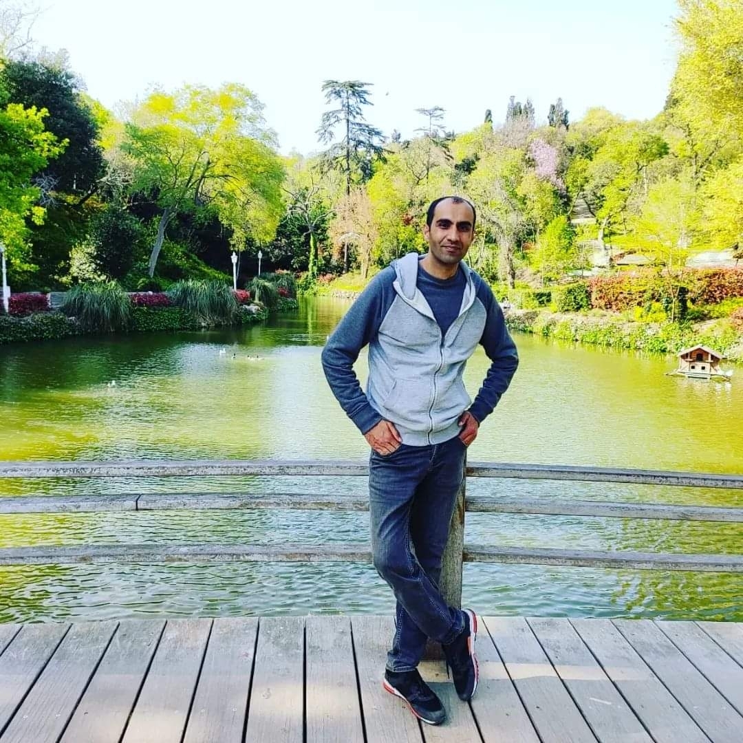 Hüseyin