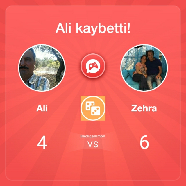 Ali