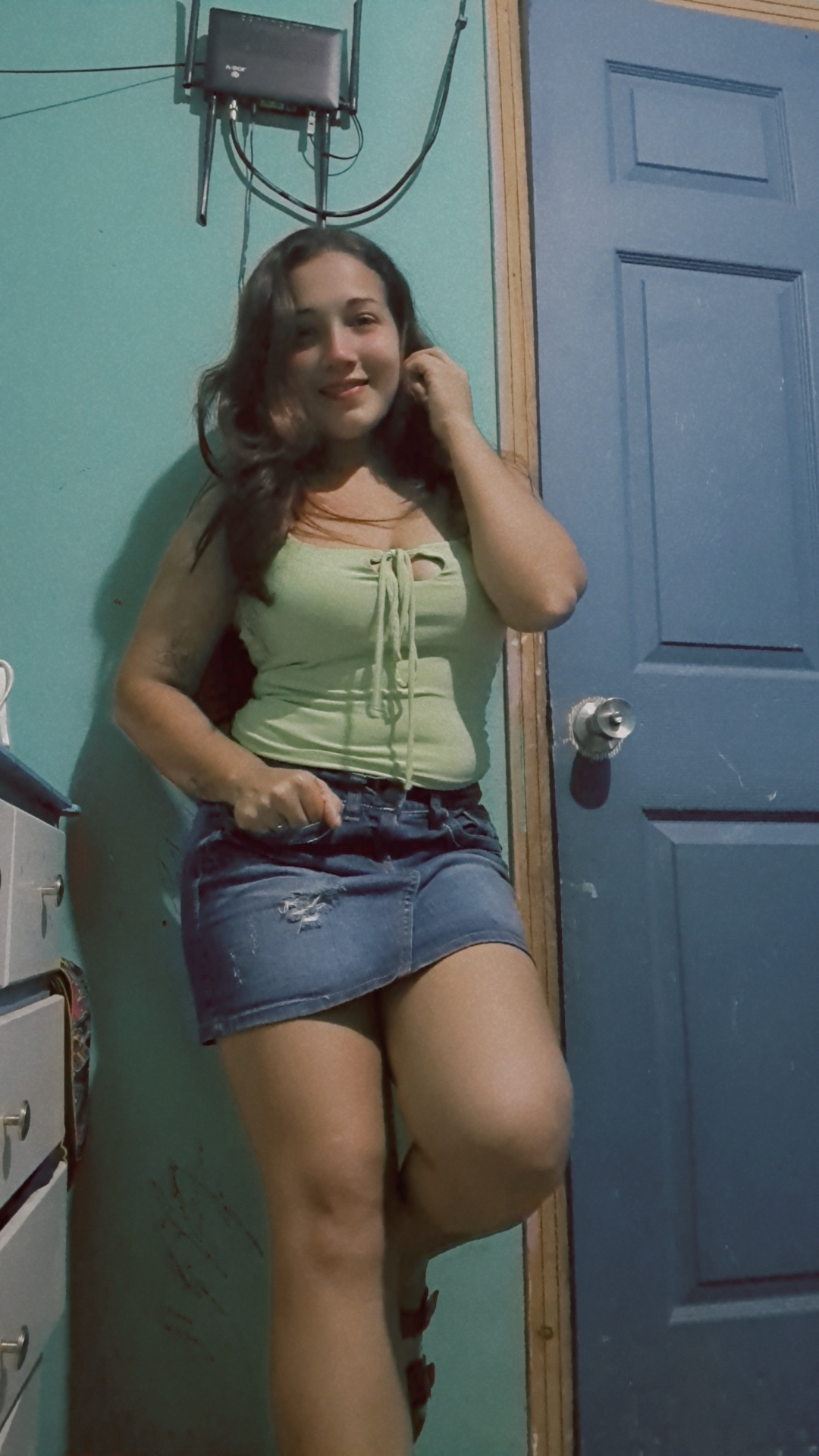Mariely