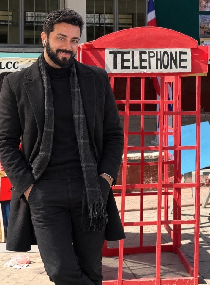 Tolga