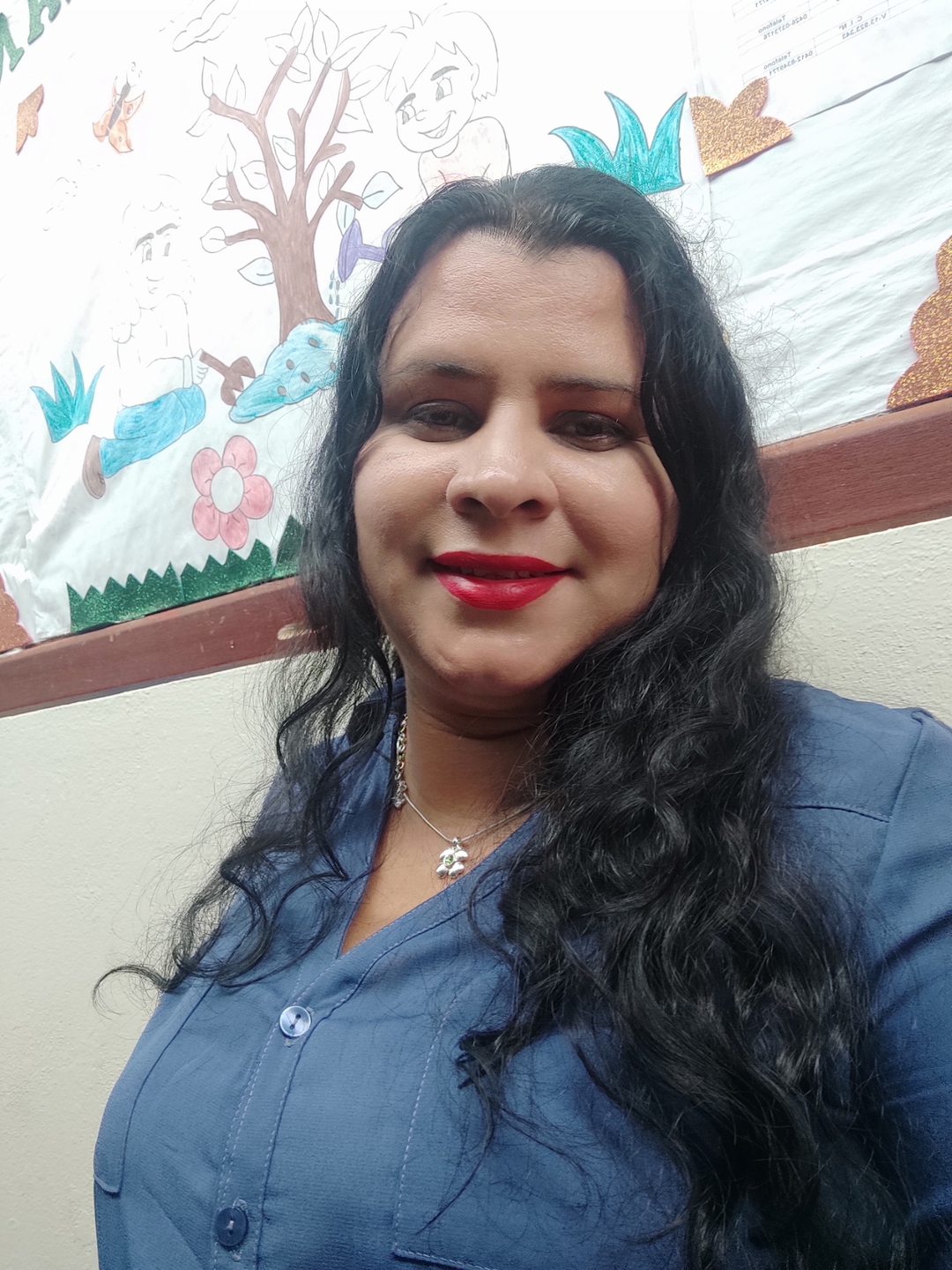 Rosibel