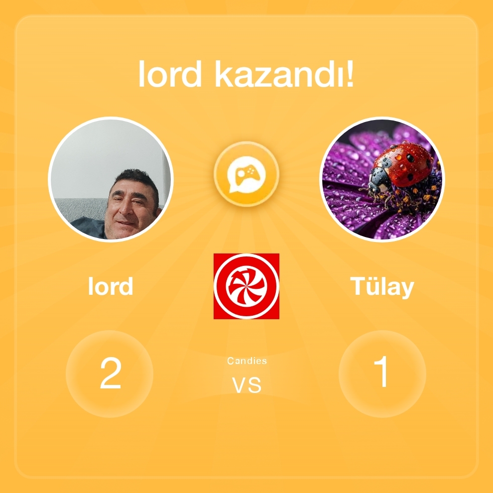 lord