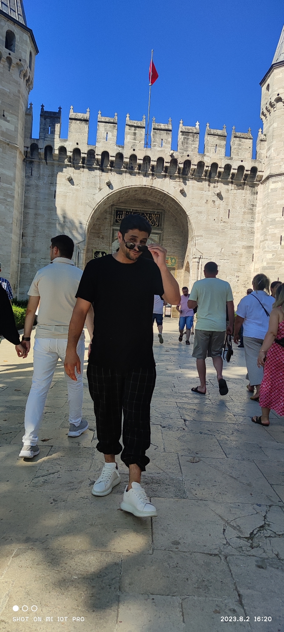 Serkan