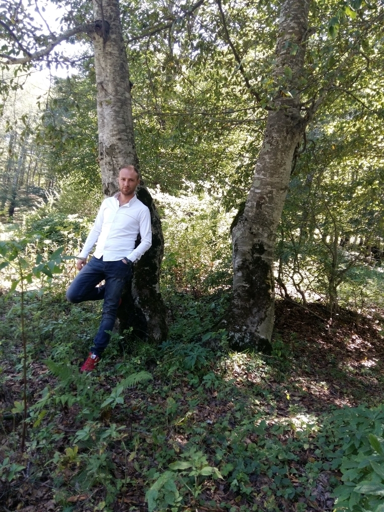 Bariş