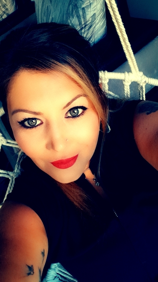 Gamze