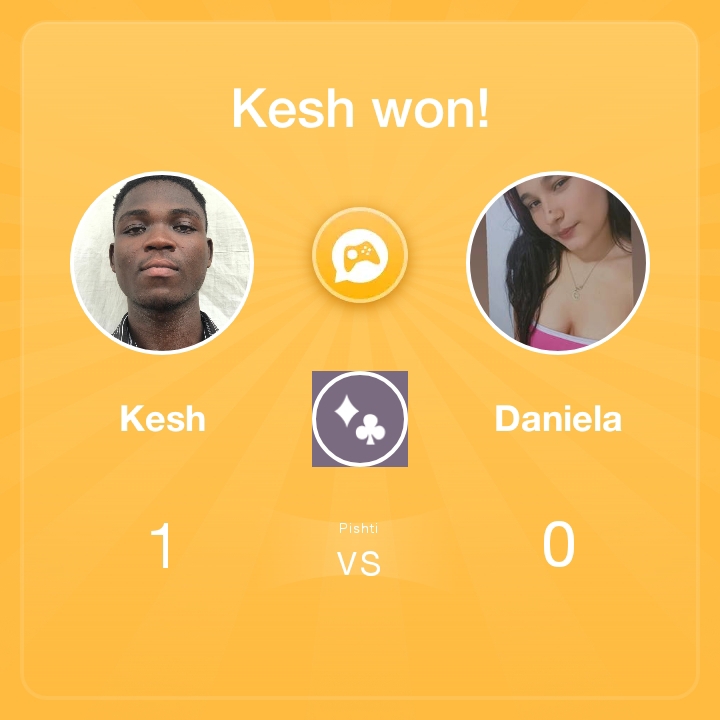 Kesh