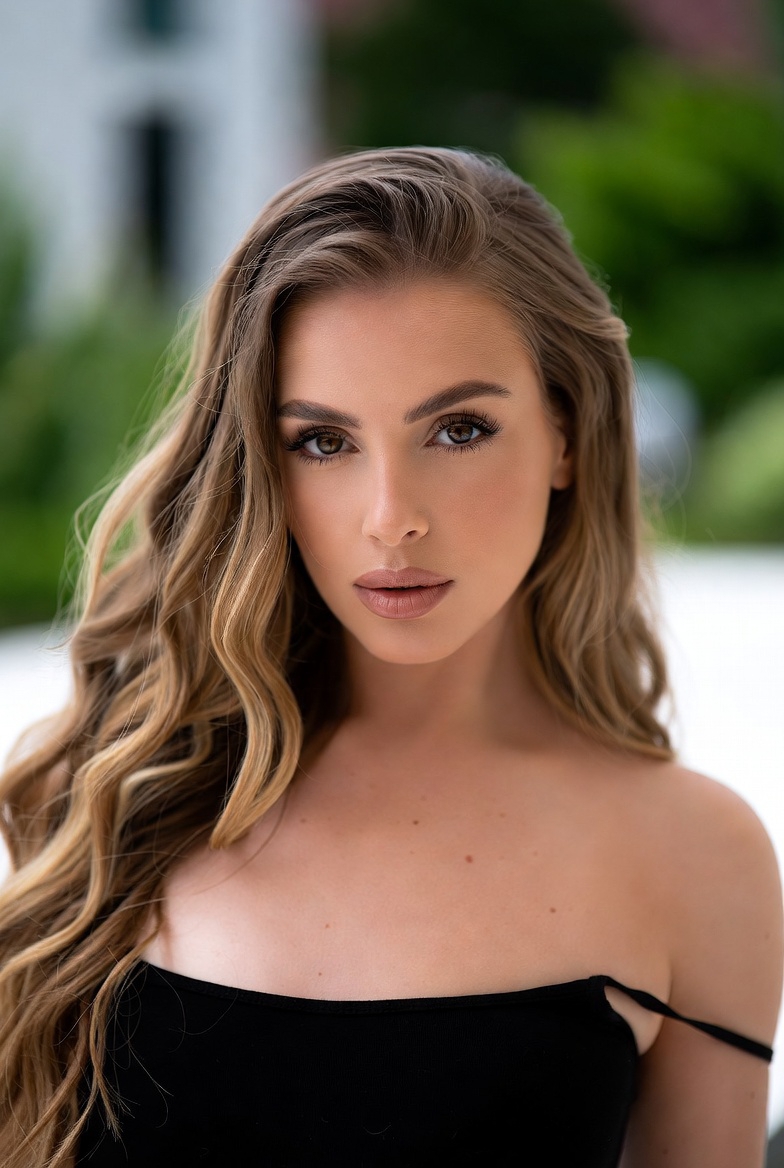 Olivia