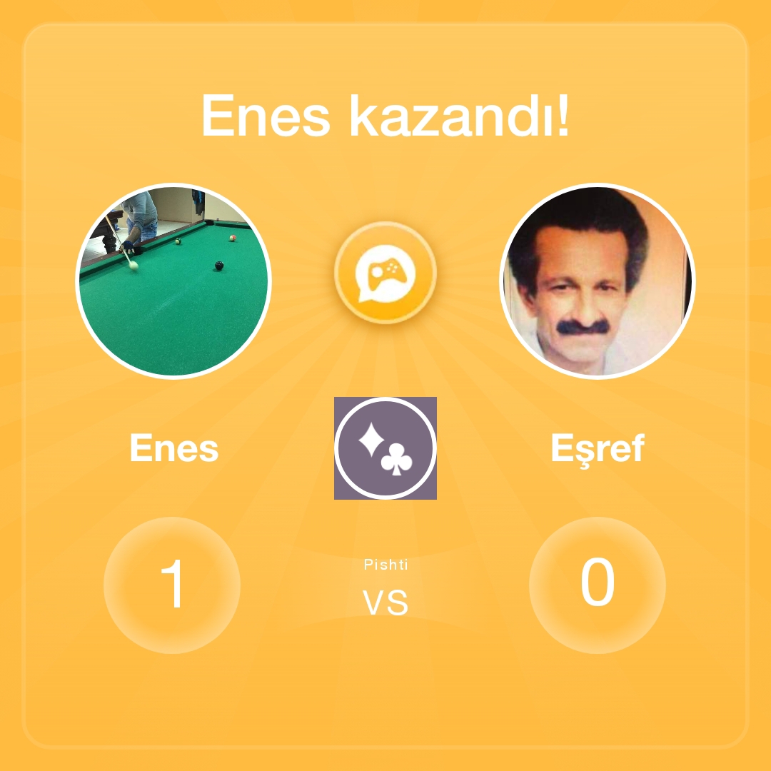 Enes