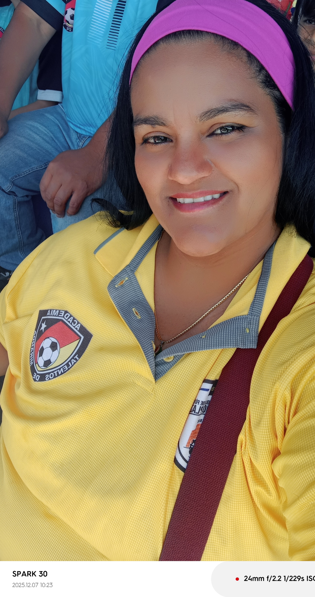 Karelys