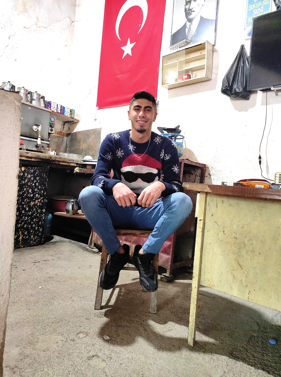 Mehmet