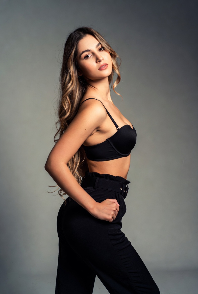 Olivia