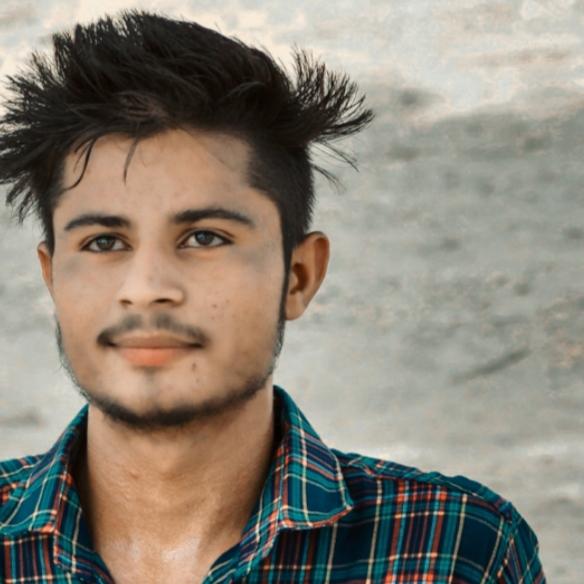 Rajesh