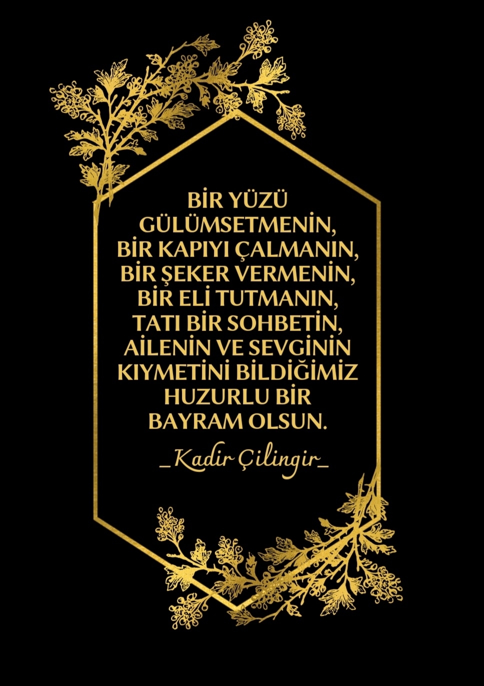 Kadir