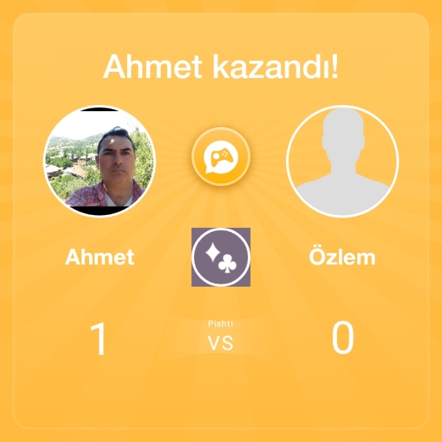 Ahmet