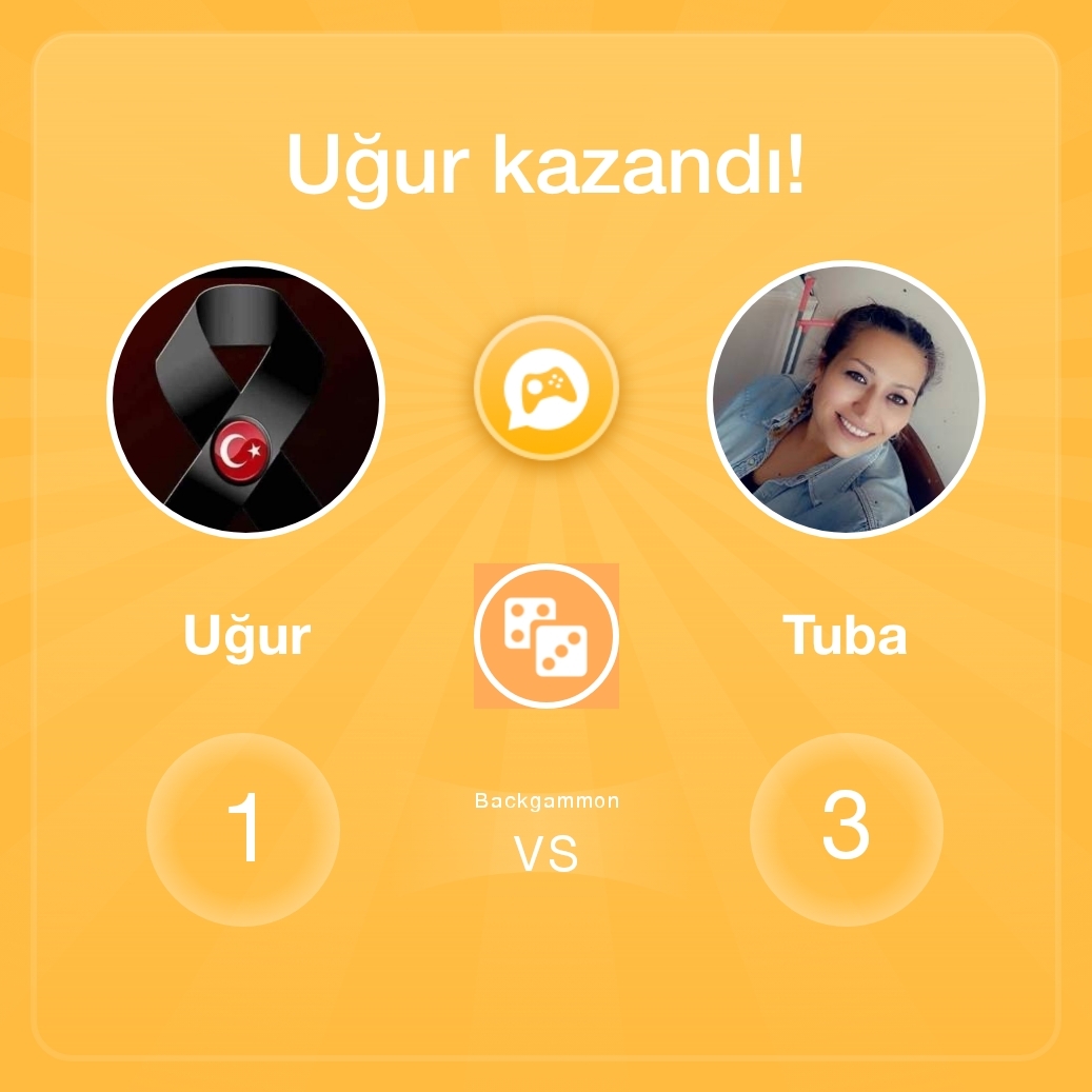 Uğur