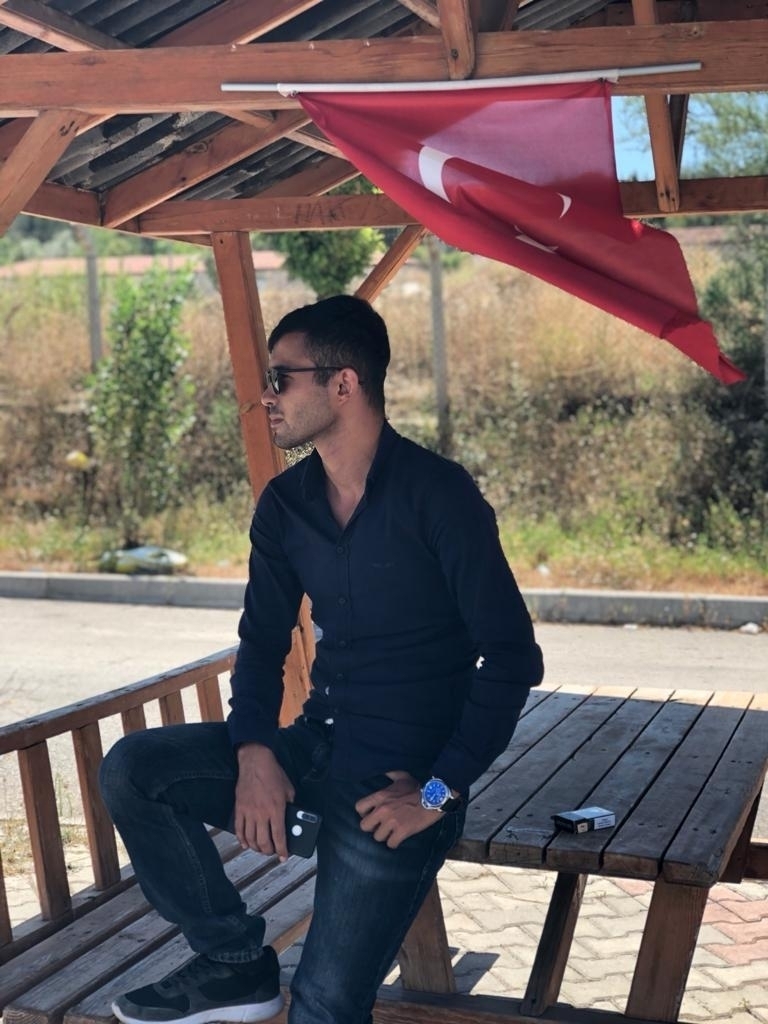 Yusuf