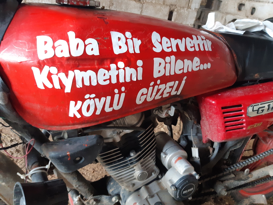 Barış