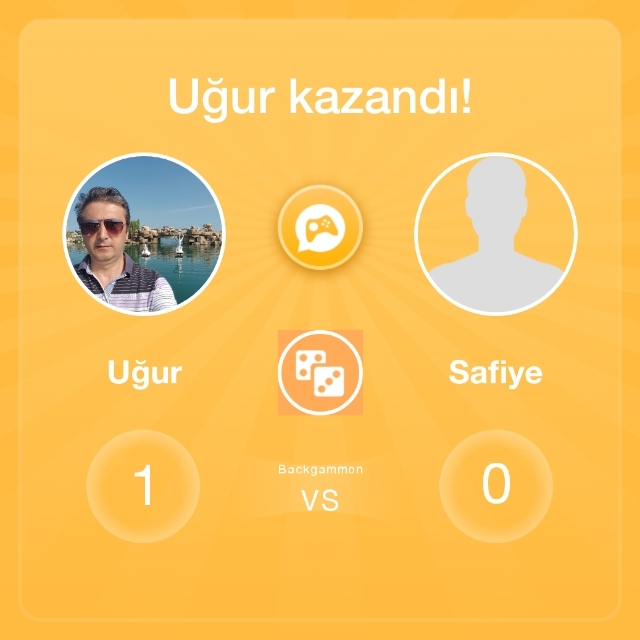 Uğur