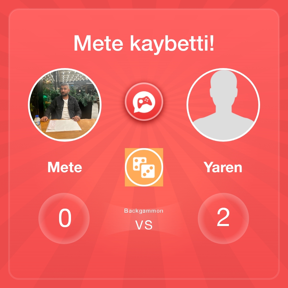 Mete