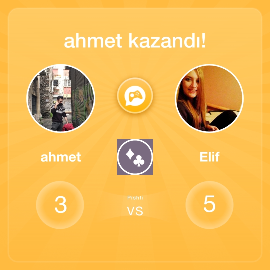 ahmet