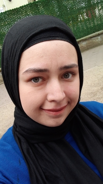 Ayşenur