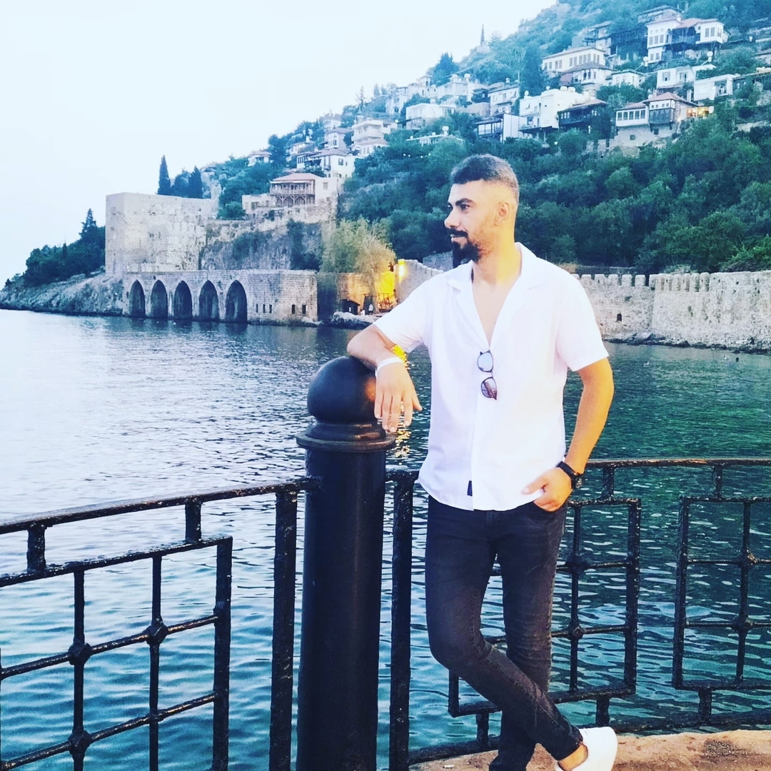 Halil