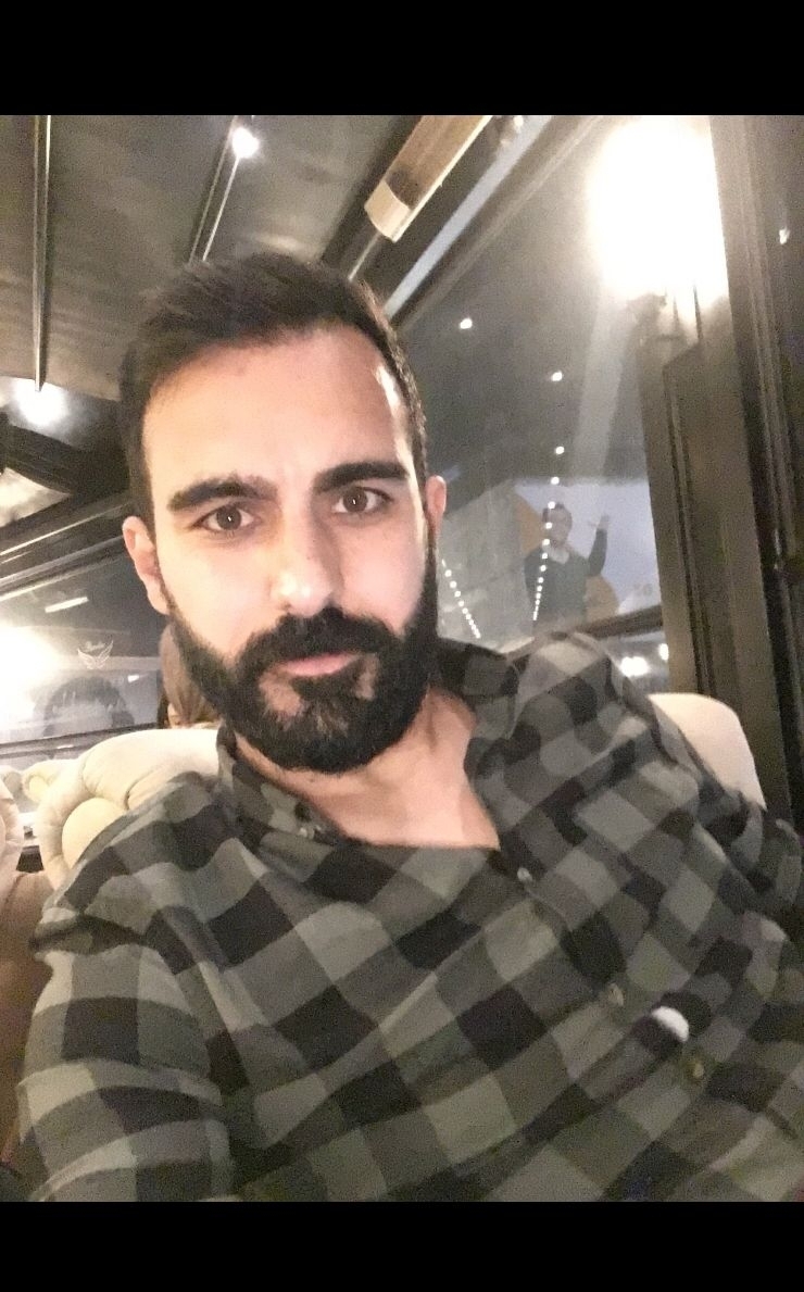 Ahmet