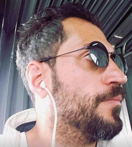 Serdar