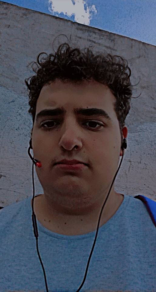 Gustavo