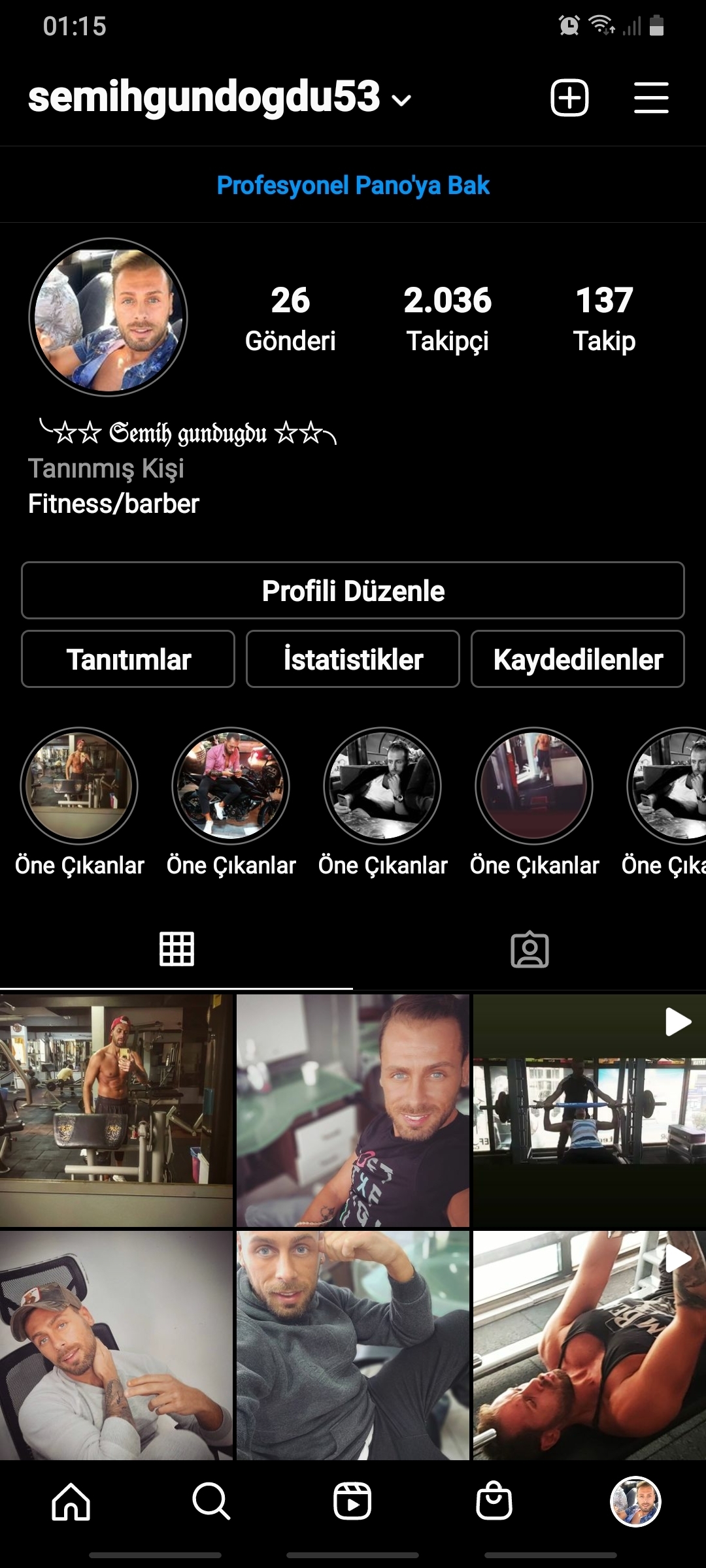 Semih